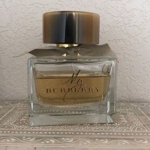 Burberry My Burberry